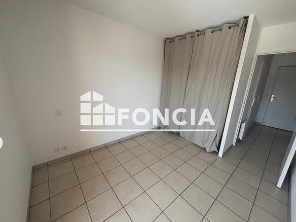 Location Appartement 2 pièces 36.3 m² - 5 RUE BERNARD DE CLAIRVAUX Pau 64000