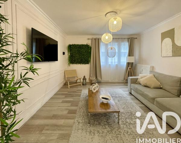 Appartement à vendre 2 pièces 48 m² Amiens