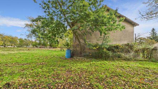 Une grange d’exception à transformer en coup de cœur