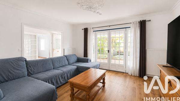 Maison à vendre 4 pièces 100 m² Availles-en-Châtellerault