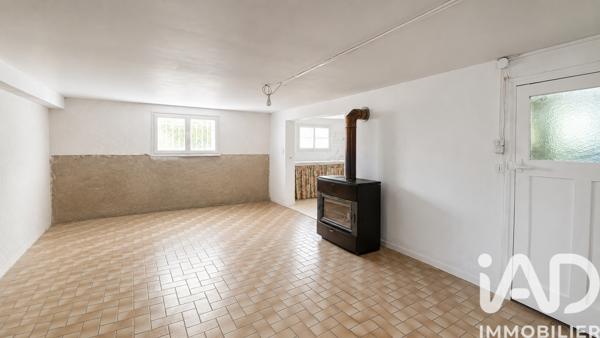 Maison à vendre 4 pièces 100 m² Availles-en-Châtellerault