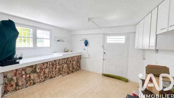 Maison à vendre 4 pièces 100 m² Availles-en-Châtellerault