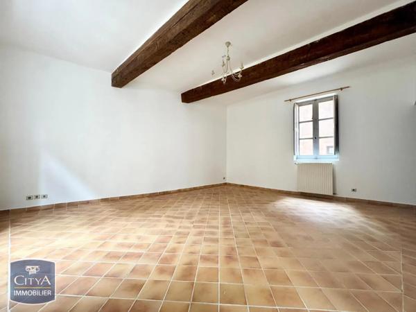Appartement à louer 2 pièces 51.59m² Nîmes (30000)