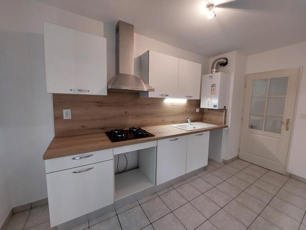 Appartement