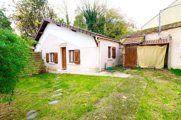 Maison Etampes  A VENDRE