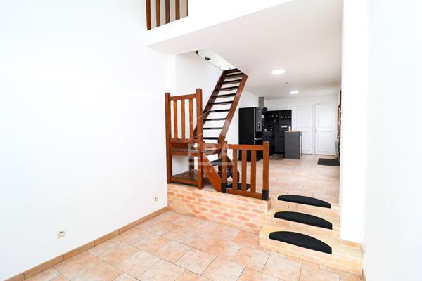 Maison Etampes  A VENDRE