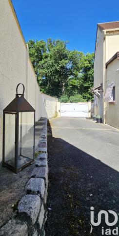 Maison à vendre 8 pièces 290 m² Le Coudray