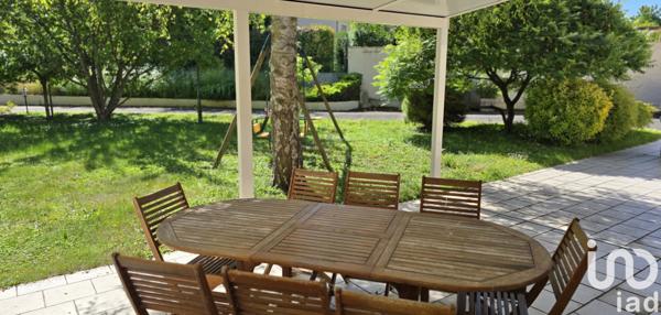 Maison à vendre 8 pièces 290 m² Le Coudray