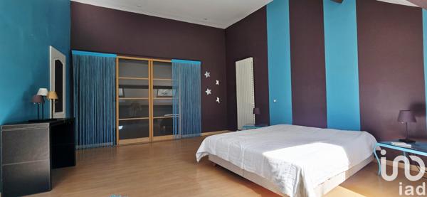 Maison à vendre 8 pièces 290 m² Le Coudray