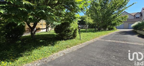 Maison à vendre 8 pièces 290 m² Le Coudray