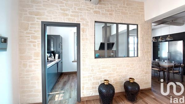 Maison à vendre 8 pièces 290 m² Le Coudray