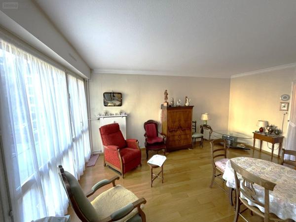 Appartement à vendre à Troyes dans l'Aube (10000), ref :   
14 juillet