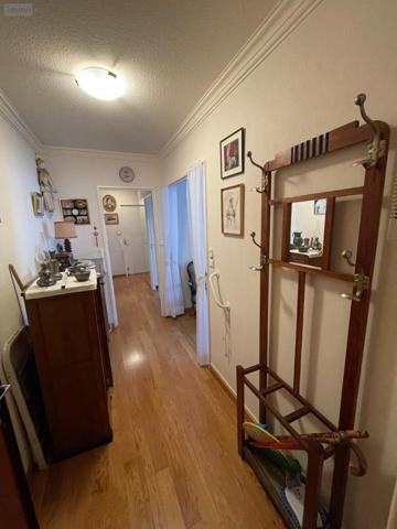 Appartement à vendre à Troyes dans l'Aube (10000), ref :   
14 juillet