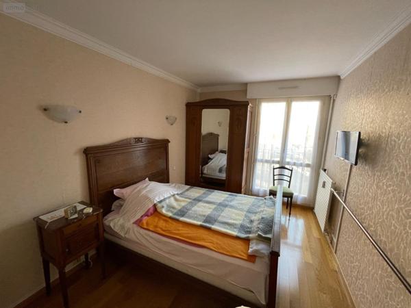Appartement à vendre à Troyes dans l'Aube (10000), ref :   
14 juillet
