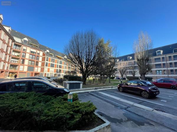 Appartement à vendre à Troyes dans l'Aube (10000), ref :   
14 juillet