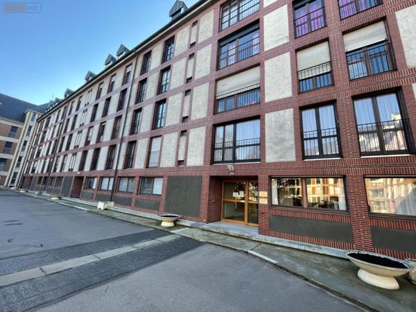 Appartement à vendre à Troyes dans l'Aube (10000), ref :   
14 juillet
