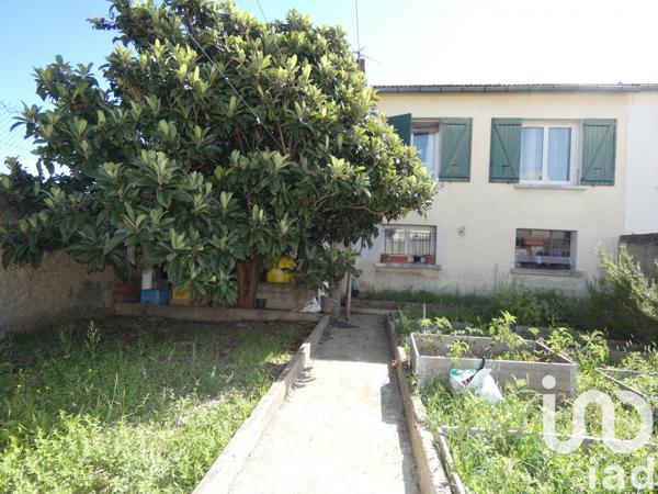 Maison à vendre 5 pièces 105 m² Avignon