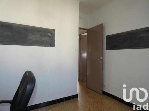 Maison à vendre 5 pièces 105 m² Avignon