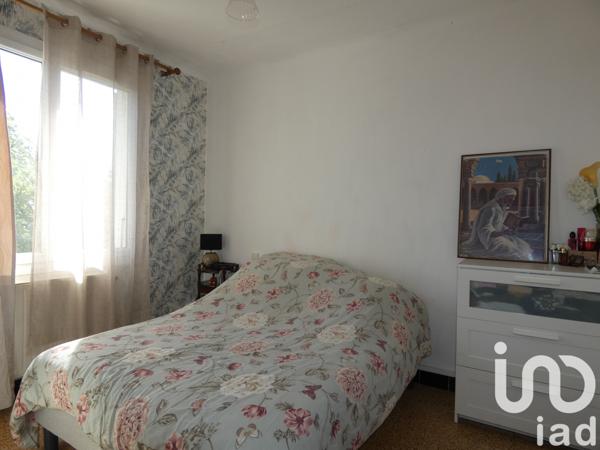 Maison à vendre 5 pièces 105 m² Avignon