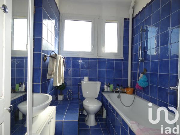 Maison à vendre 5 pièces 105 m² Avignon