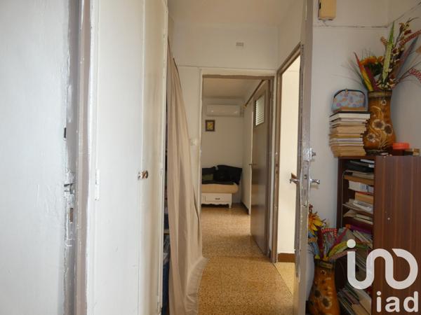 Maison à vendre 5 pièces 105 m² Avignon