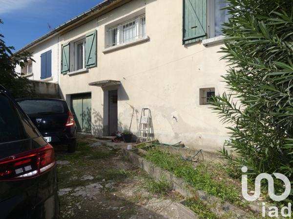 Maison à vendre 5 pièces 105 m² Avignon