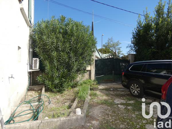 Maison à vendre 5 pièces 105 m² Avignon
