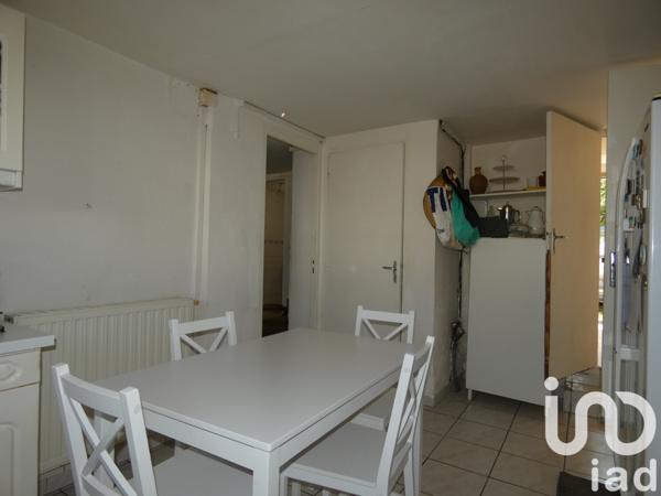 Maison à vendre 5 pièces 105 m² Avignon