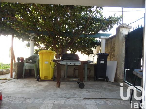 Maison à vendre 5 pièces 105 m² Avignon