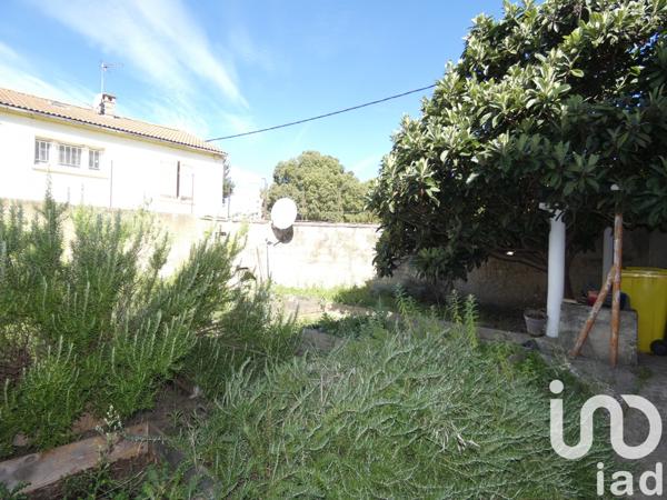 Maison à vendre 5 pièces 105 m² Avignon