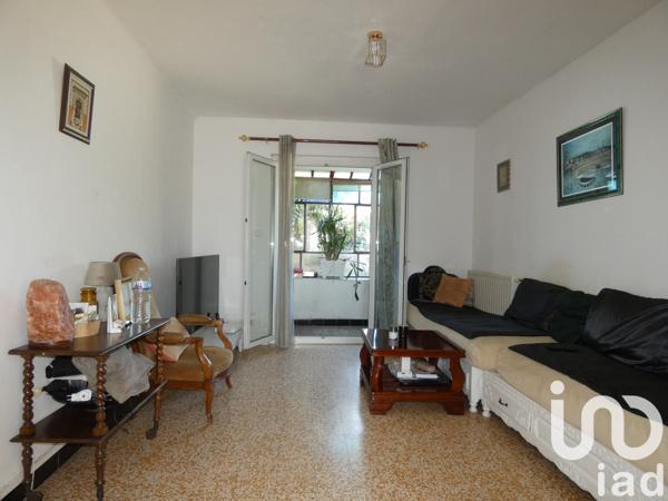 Maison à vendre 5 pièces 105 m² Avignon