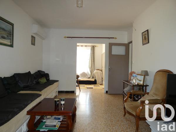 Maison à vendre 5 pièces 105 m² Avignon