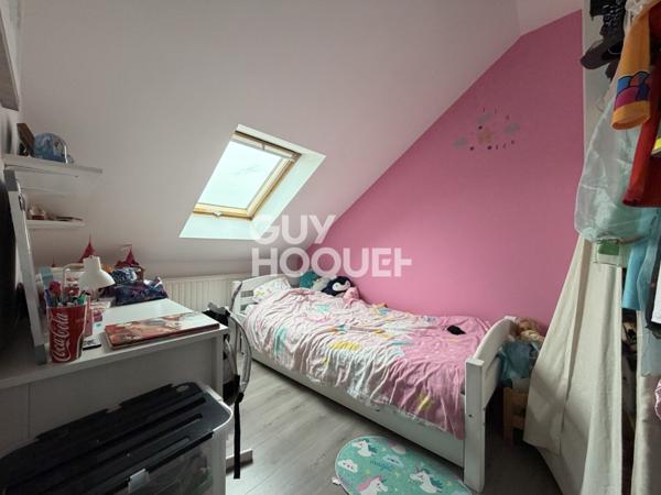 SAINTE-ANNE - MAISON D'ENVIRON 78M² AVEC EXTERIEUR