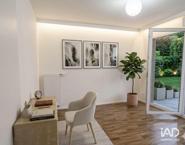 Murs commerciaux  à vendre 54 m² Trappes