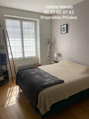 La Baule Les Pins - Quartier Lajarrige - T3 de 57m2 avec parking privatif
