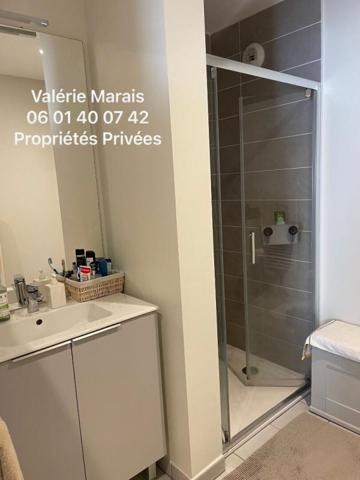 La Baule Les Pins - Quartier Lajarrige - T3 de 57m2 avec parking privatif