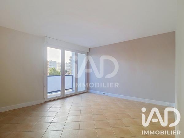 Appartement à vendre 3 pièces 57,18 m² Melun
