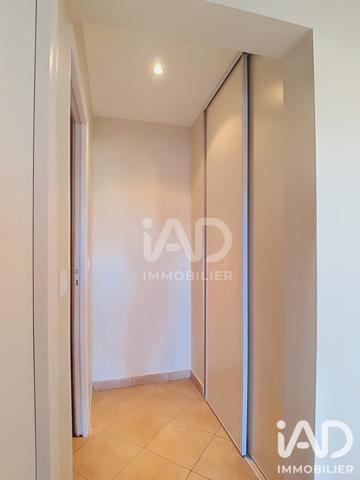 Appartement à vendre 3 pièces 57,18 m² Melun