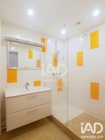 Appartement à vendre 3 pièces 57,18 m² Melun