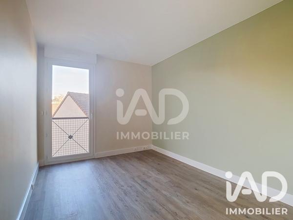 Appartement à vendre 3 pièces 57,18 m² Melun