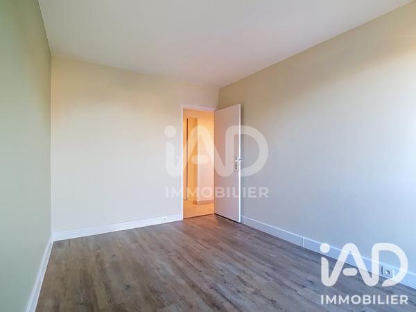 Appartement à vendre 3 pièces 57,18 m² Melun