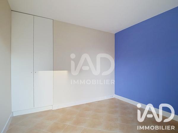 Appartement à vendre 3 pièces 57,18 m² Melun