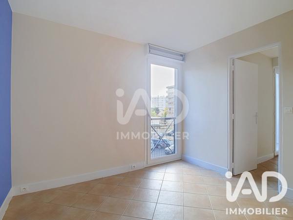 Appartement à vendre 3 pièces 57,18 m² Melun