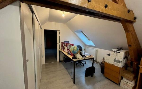 Maison à louer    4 pièces •  Conchy-les-Pots