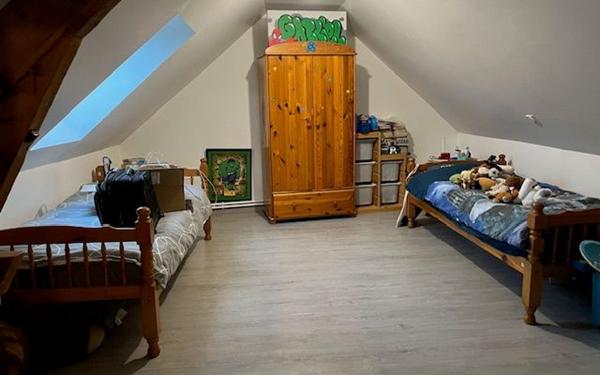 Maison à louer    4 pièces •  Conchy-les-Pots