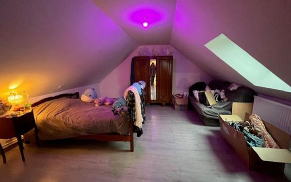 Maison à louer    4 pièces •  Conchy-les-Pots