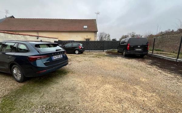 Maison à louer    4 pièces •  Conchy-les-Pots