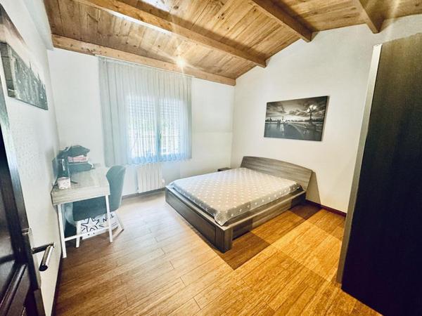 Maison de charme 180 m²  Prestations de qualité  Cholet