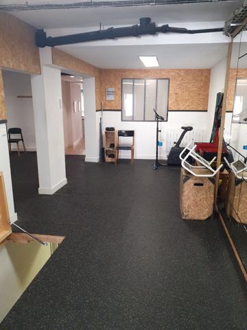 Local commercial Les Sables D Olonne 204 m2 , Les sables d olonne