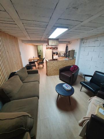 Local commercial Les Sables D Olonne 204 m2 , Les sables d olonne